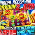 ARES188: Situs Slot Gacor Paling Fair & Menguntungkan Tahun 2025