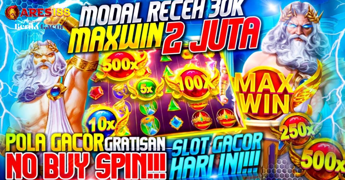 Slot Gacor